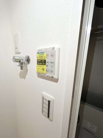 フェリーチェ上石神井Aの物件内観写真